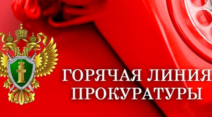 По поручению заместителя Генпрокурора России организована работа «горячей линии» для жителей Республики Алтай